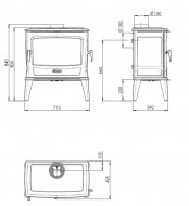 TAI 55 WD 1